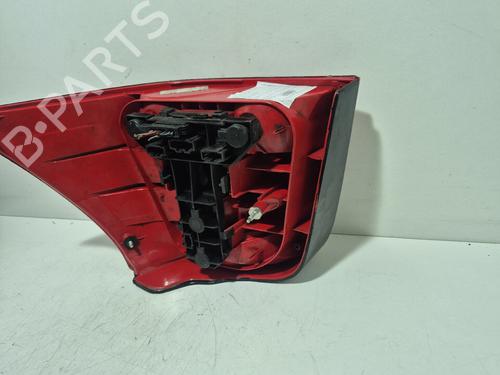 Left taillight VW GOLF IV (1J1) 1.4 16V | BP29737281C34 