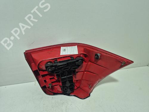 Right taillight VW GOLF IV (1J1) 1.4 16V | BP29737280C35 