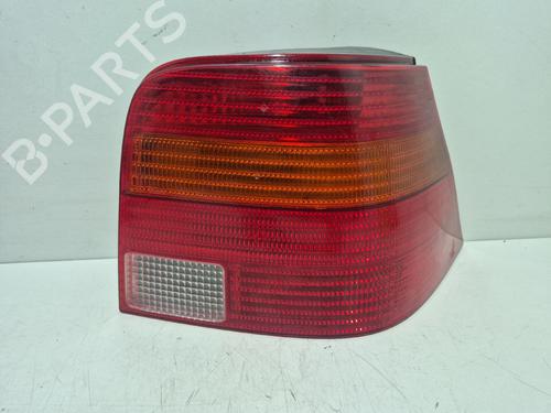 Piloto trasero derecho VW GOLF IV (1J1) 1.4 16V (75 hp) 29737280