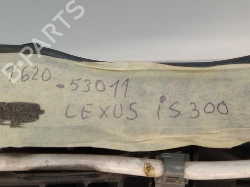 Høyre posisjonslys LEXUS IS III (_E3_)  | BP29752229C103