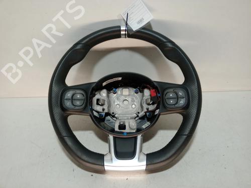 Used Steering wheel ABARTH 500 / 595 / 695 1.4 (312.AXY11, 312.AXY1A) (145 hp) 27656197