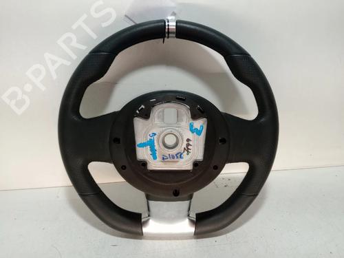 Steering wheel ABARTH 500 / 595 / 695 1.4 (312.AXY11, 312.AXY1A) | BP27656197C49 