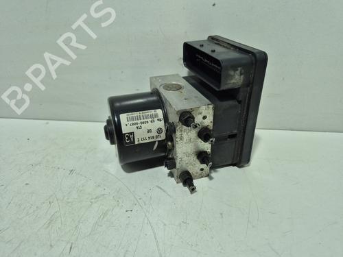 Abs pomp VW GOLF IV (1J1) 1.4 16V (75 hp) 29737283