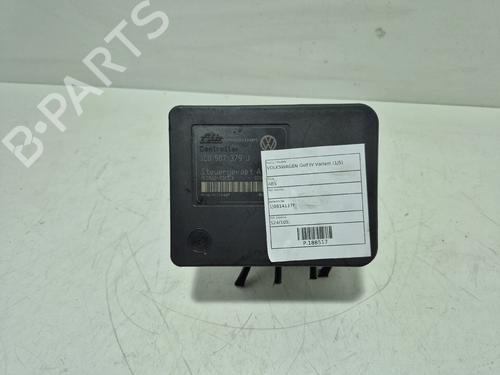 Used ABS pump ABS pump VW GOLF IV Variant (1J5) 1.9 TDI (90 hp) 23490025 23490025