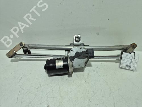 Viskermotor vindrude VW GOLF IV (1J1) 1.4 16V (75 hp) 29737284