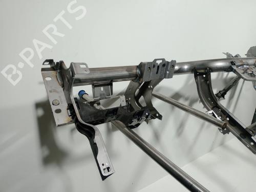 Support NISSAN INTERSTAR Platform/Chassis (XDE) DCI 170 | BP29813247C155