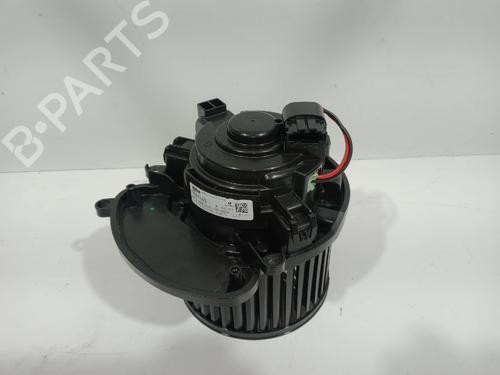 Varmeblæser NISSAN INTERSTAR Platform/Chassis (XDE) DCI 170 | BP29813251M62