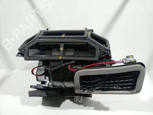 Used Heater matrix box NISSAN INTERSTAR Platform/Chassis (XDE) DCI 170 (170 hp) 29813249