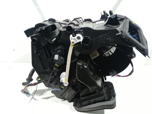 Heater matrix box NISSAN INTERSTAR Platform/Chassis (XDE) DCI 170 | BP29813249M61 