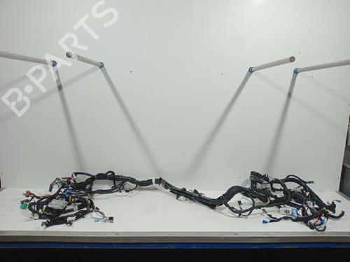 Cablaggio NISSAN INTERSTAR Platform/Chassis (XDE) DCI 170 (170 hp) 29815140