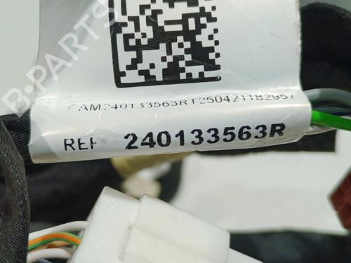 Wiring harness NISSAN INTERSTAR Platform/Chassis (XDE) DCI 170 | BP29815140E16 