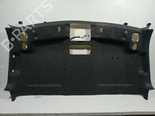 Used Interior roof NISSAN INTERSTAR Platform/Chassis (XDE) DCI 170 (170 hp) 29815166