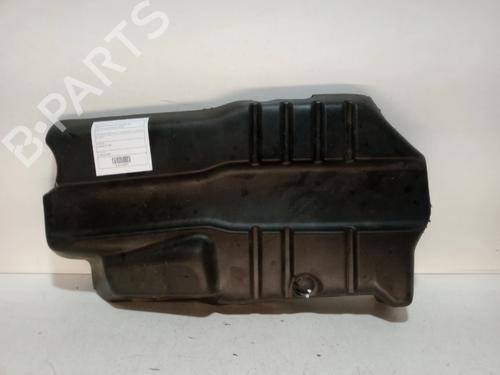 Used Upper protection NISSAN INTERSTAR Platform/Chassis (XDE) DCI 170 (170 hp) 29811753