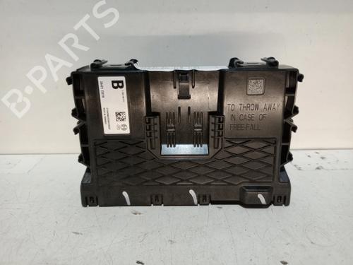 Elektronisk modul NISSAN INTERSTAR Platform/Chassis (XDE) DCI 170 (170 hp) 29811742