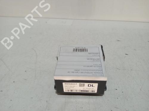 Elektronisk modul NISSAN INTERSTAR Platform/Chassis (XDE) DCI 170 (170 hp) 29811750