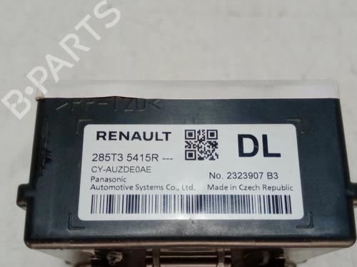 Elektronisk modul NISSAN INTERSTAR Platform/Chassis (XDE) DCI 170 | BP29811750M83 