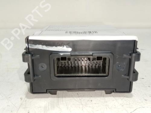 Elektronisk modul NISSAN INTERSTAR Platform/Chassis (XDE) DCI 170 | BP29811750M83 