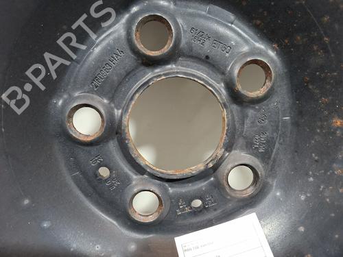 Rim MAN TGE Van  | BP29828916C45