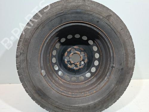 Rim MAN TGE Van  | BP29828916C45