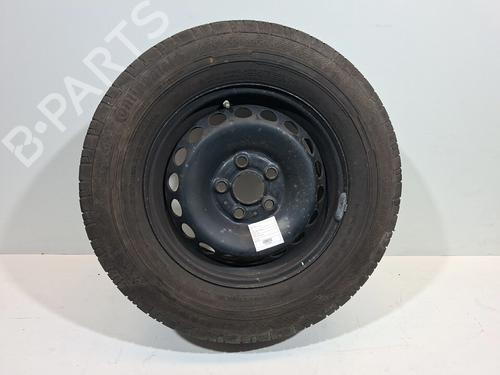 Used Rim MAN TGE Van [2017-2025]  29828916