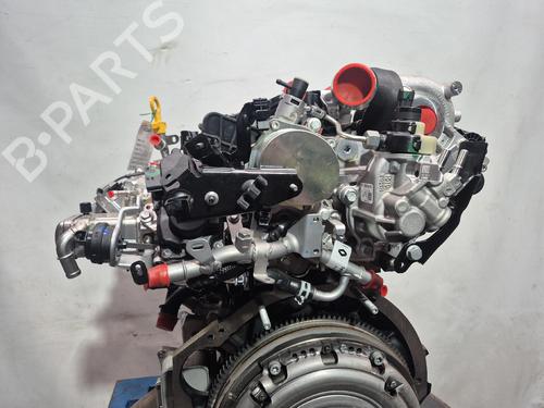 Engine NISSAN INTERSTAR Platform/Chassis (XDE) DCI 170 | BP29574793M1 