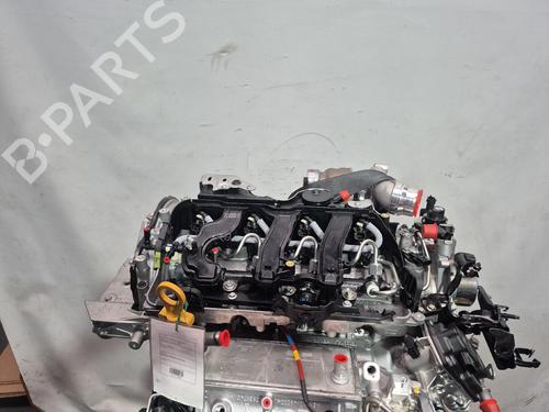 Engine NISSAN INTERSTAR Platform/Chassis (XDE) DCI 170 | BP29574793M1 