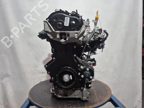 Engine NISSAN INTERSTAR Platform/Chassis (XDE) DCI 170 | BP29574793M1 