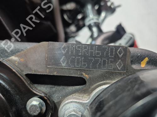 Engine NISSAN INTERSTAR Platform/Chassis (XDE) DCI 170 | BP29574793M1 