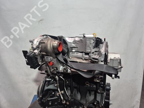 Engine NISSAN INTERSTAR Platform/Chassis (XDE) DCI 170 | BP29574793M1 