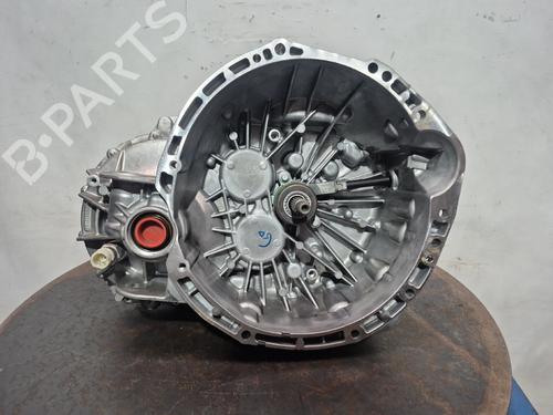 Gearkasse NISSAN INTERSTAR Platform/Chassis (XDE) DCI 170 (170 hp) 29574794