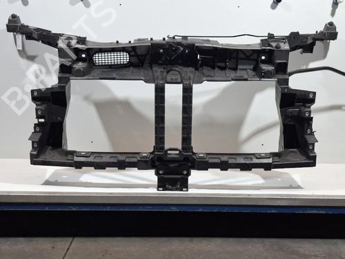 Used Front slam panel NISSAN INTERSTAR Platform/Chassis (XDE) DCI 170 (170 hp) 29575922
