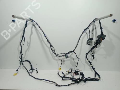 Cablaggio NISSAN INTERSTAR Platform/Chassis (XDE) DCI 170 (170 hp) 29854321