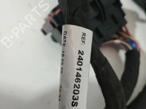 Ledningsnet NISSAN INTERSTAR Platform/Chassis (XDE) DCI 170 | BP29854321E16 