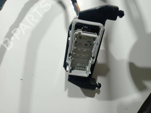 Ledningsnet NISSAN INTERSTAR Platform/Chassis (XDE) DCI 170 | BP29854321E16 