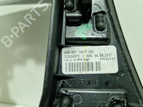 Other PORSCHE MACAN (95B) 3.0 GTS | BP29808292O1