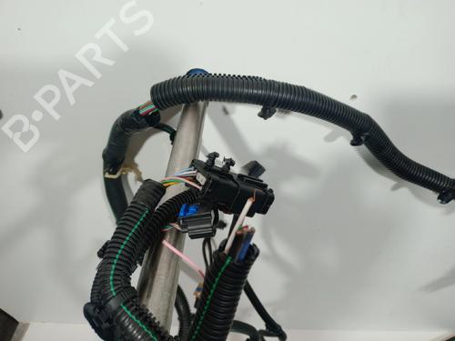 Wiring harness NISSAN INTERSTAR Platform/Chassis (XDE) | BP29854322E16