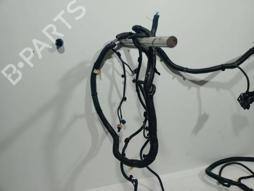 Wiring harness NISSAN INTERSTAR Platform/Chassis (XDE) | BP29854322E16