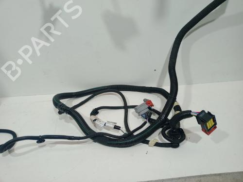 Wiring harness NISSAN INTERSTAR Platform/Chassis (XDE) | BP29854322E16