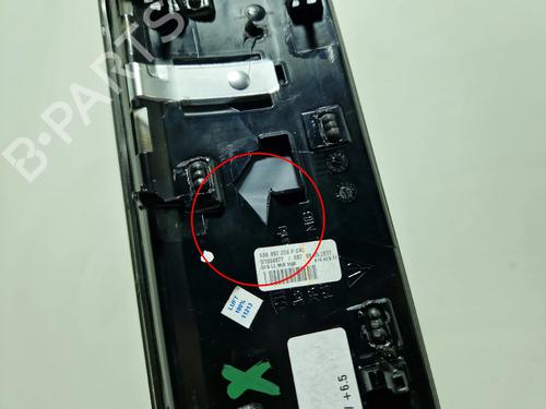 Other PORSCHE MACAN (95B) 3.0 GTS | BP29754531O1