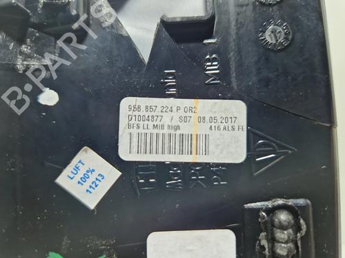 Other PORSCHE MACAN (95B) 3.0 GTS | BP29754531O1