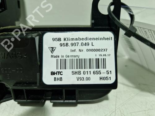 Switch PORSCHE MACAN (95B) 3.0 GTS | BP29808696I30