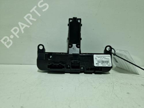 Switch PORSCHE MACAN (95B) 3.0 GTS | BP29808696I30