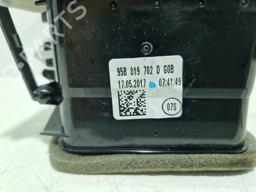 Air vent PORSCHE MACAN (95B) 3.0 GTS | BP29808290I21
