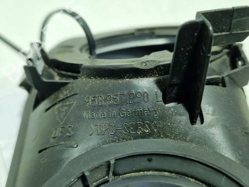 Other PORSCHE MACAN (95B) 3.0 GTS | BP29754533O1