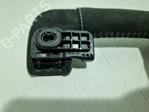 Interior roof handle PORSCHE MACAN (95B) 3.0 GTS | BP29596947I35