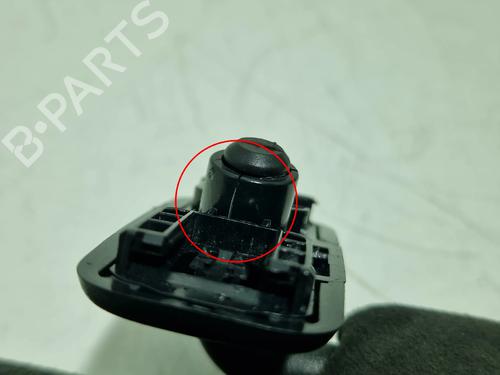 Left sun visor PORSCHE MACAN (95B) 3.0 GTS | BP29596943I1