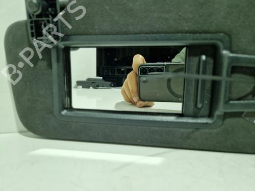 Left sun visor PORSCHE MACAN (95B) 3.0 GTS | BP29596943I1