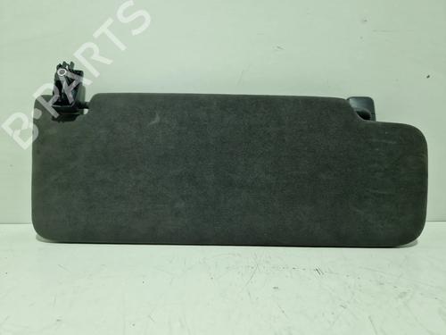 Left sun visor PORSCHE MACAN (95B) 3.0 GTS | BP29596943I1