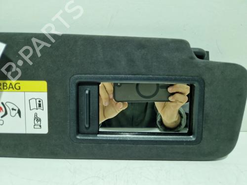 Right sun visor PORSCHE MACAN (95B) 3.0 GTS | BP29596944I2