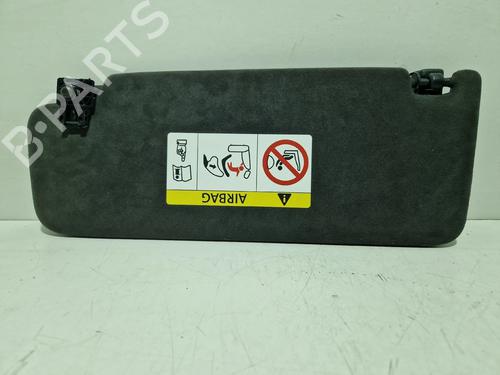 Right sun visor PORSCHE MACAN (95B) 3.0 GTS | BP29596944I2